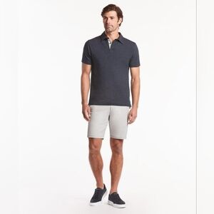 Public Rec Dealmaker Chino + Short  Men's Sz 36